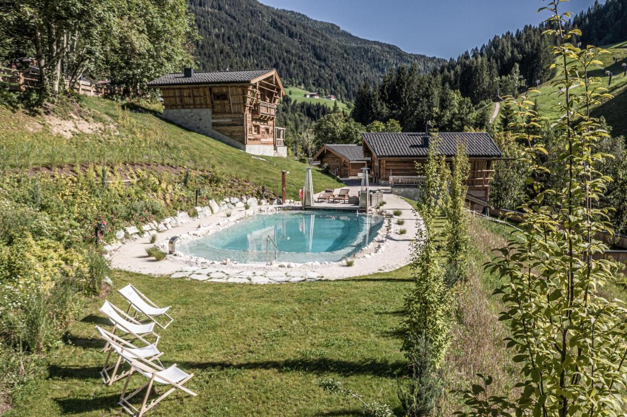 Chalet Prechtlgut *