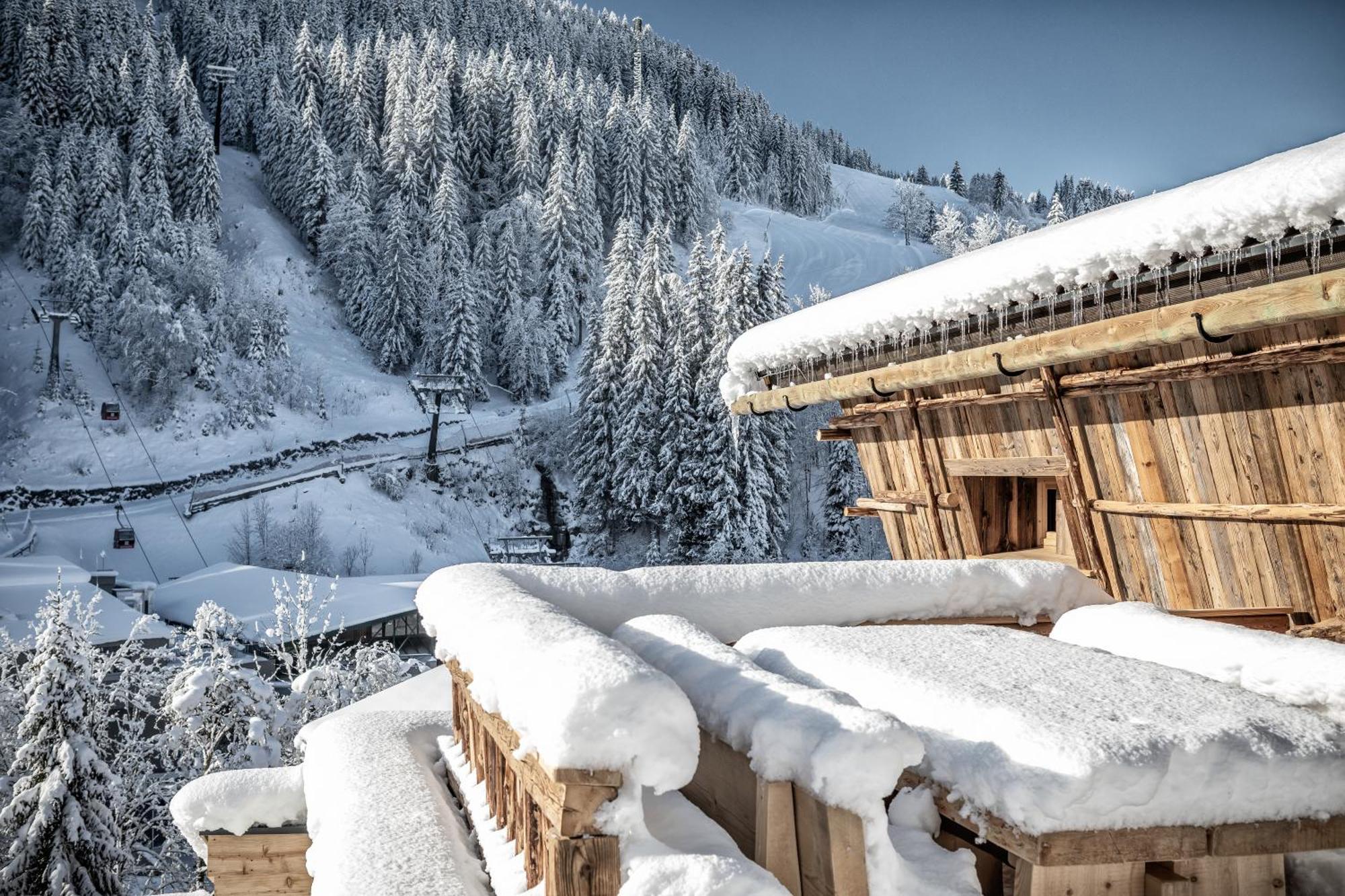 Chalet Prechtlgut