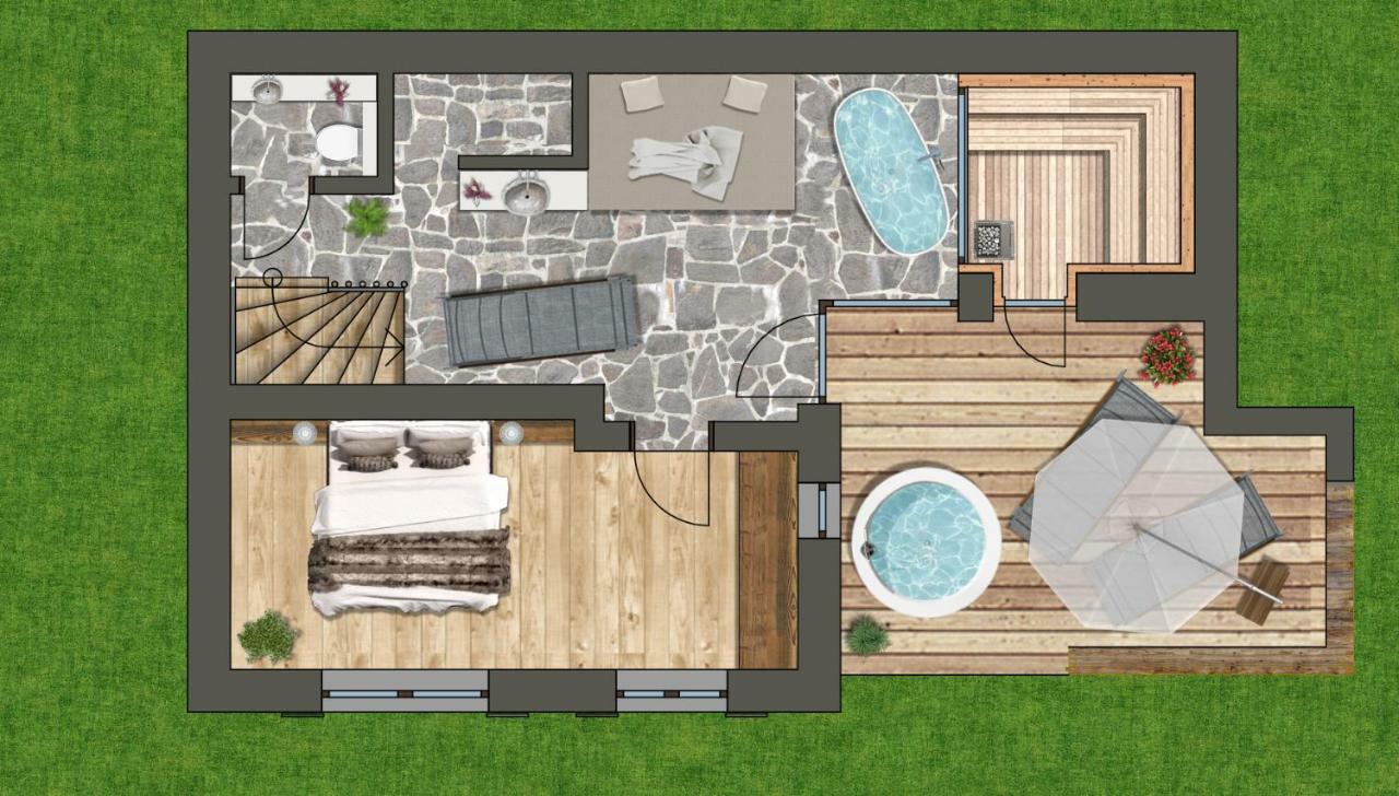 Chalet Prechtlgut *
